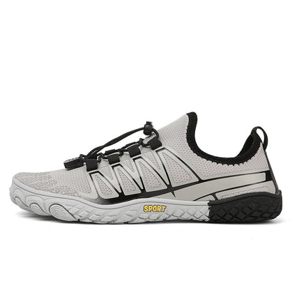 BarePulse™ Wide Fit Barefoot Shoe