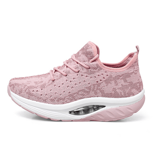 ComfortGlide™ Lightweight Sneakers with All-Day Comfort & Support