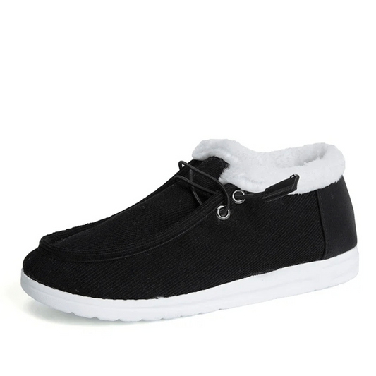 Ortho Feya - Comfortable Winter Loafers