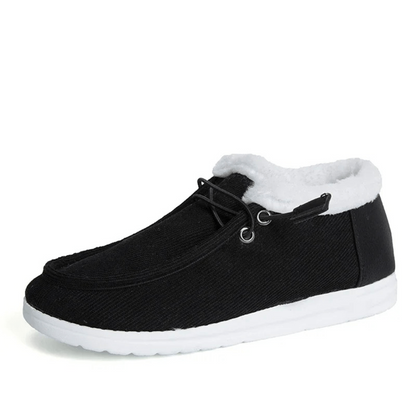 Ortho Feya - Comfortable Winter Loafers