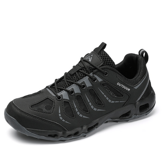 Ortho Hike - Comfortable Hiking Shoes