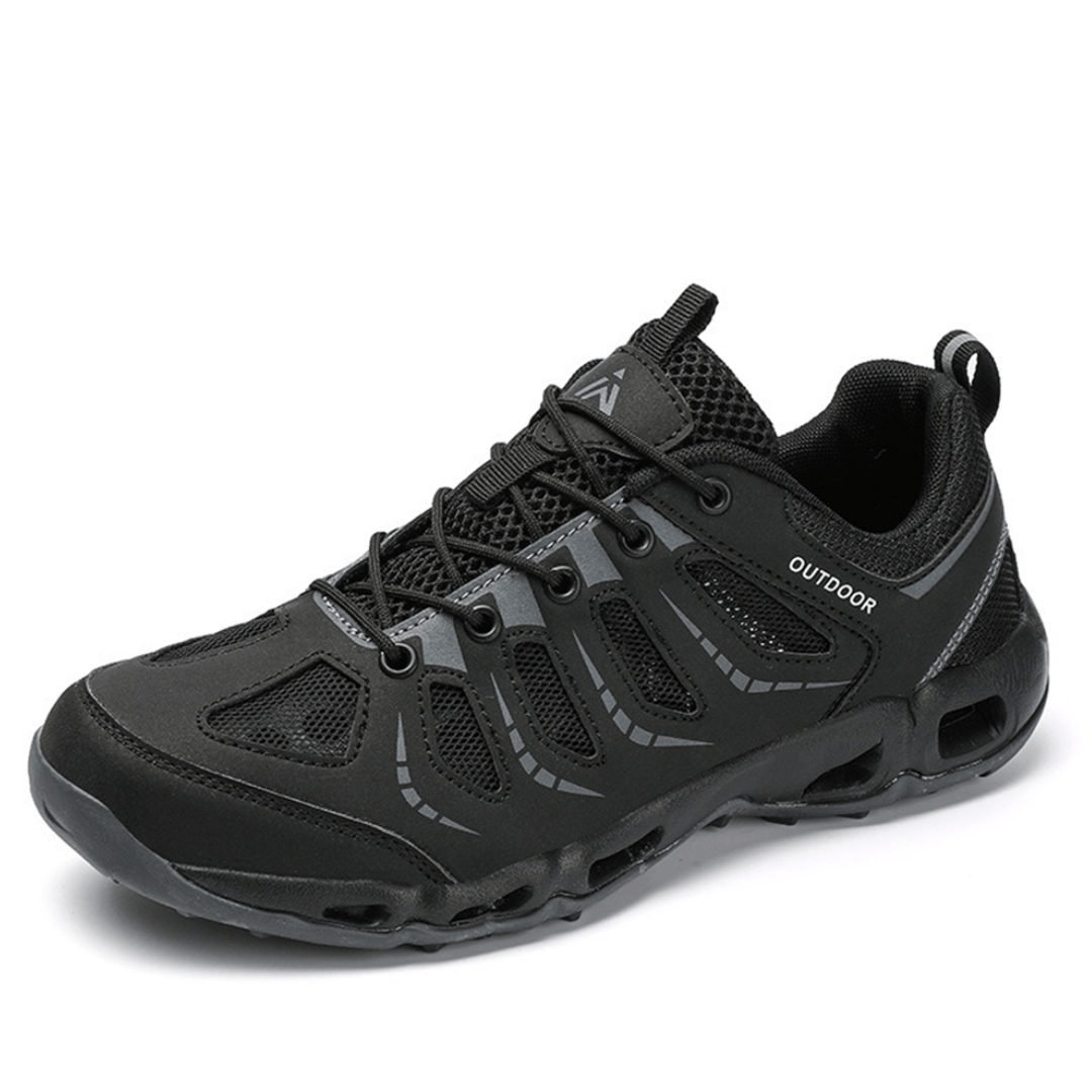 Ortho Hike - Comfortable Hiking Shoes