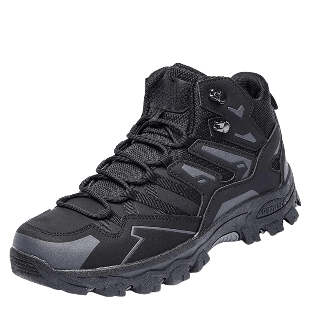 Ortho Ferren - Unisex Waterproof Hiking Shoes