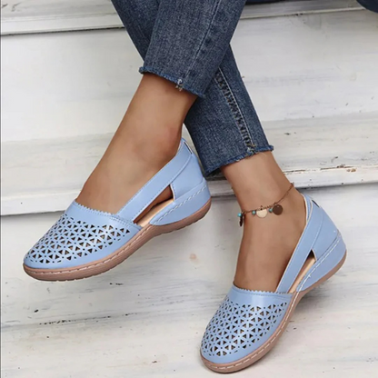 Velva™ Supportive Orthopedic Walking Shoes for Women