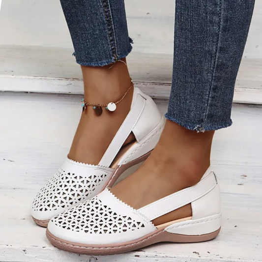 Velva™ Supportive Orthopedic Walking Shoes for Women