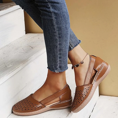 Velva™ Supportive Orthopedic Walking Shoes for Women