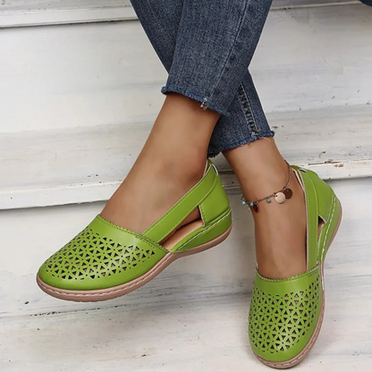 Velva™ Supportive Orthopedic Walking Shoes for Women