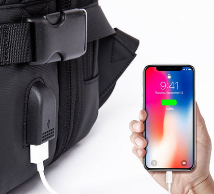 Bange™ Business Travel Backpack