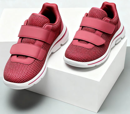 Flexiva™ Wide-Fit Comfort Shoes for Swollen & Diabetic Feet