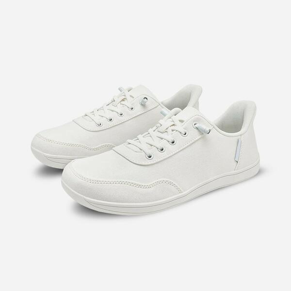 BareEase™ | Unisex Barefoot Wide Toe Slip-On Shoes