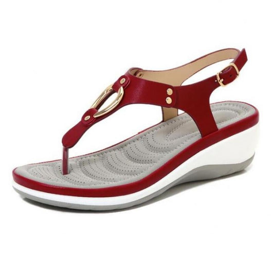 Velmora™ Non-slip orthopedic clip Sandals