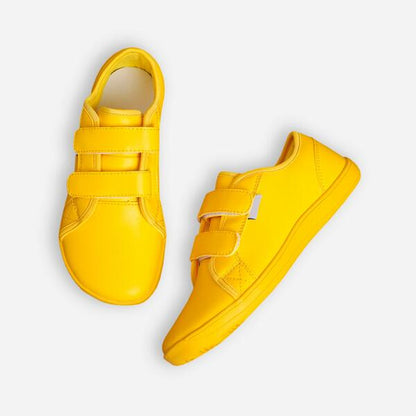 Rollstep™ | Wide Barefoot Non-Slip Sneakers