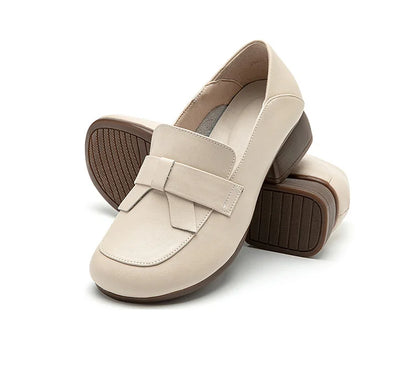 Luvoria™ | Women’s Comfort Loafers - Soft Sole, Wide Fit