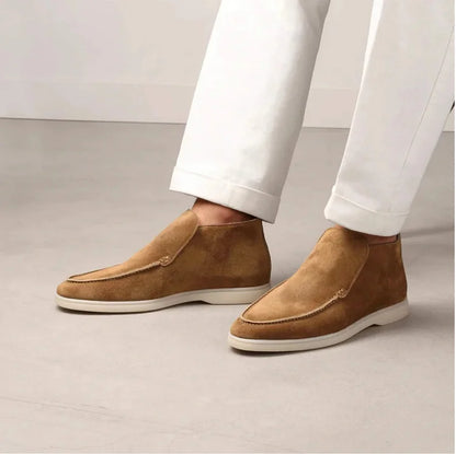 UrbanEase™ | Men’s Casual & Comfortable Loafers