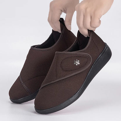 LUMINA™ | Women’s Wide Toe Shoes  - Soft Sole