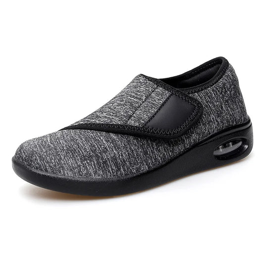 Flexivia™ | Adjustable Wide Walking Shoes