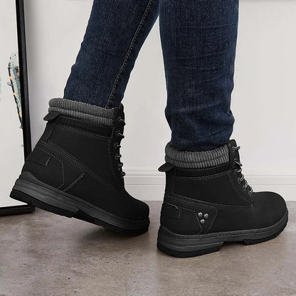 Frosty™ | Women’s Winter Boots - Warm & Non-Slip