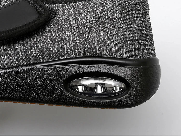 Flexivia™ | Adjustable Wide Walking Shoes