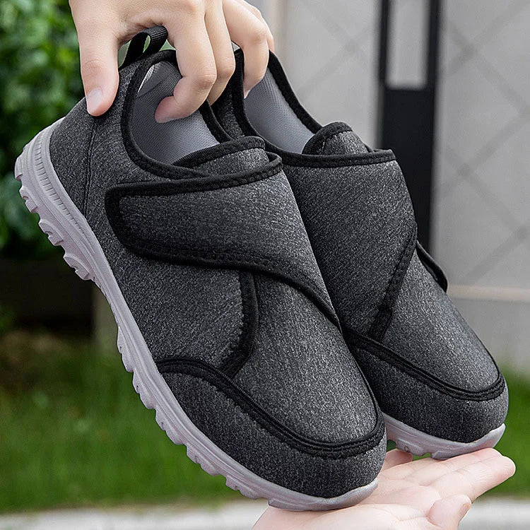Velum™ | Adjustable Wide-Fit Diabetic Shoes