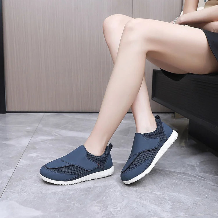 Comfort™ | Wide Fit Diabetic Relief Breathable Shoes