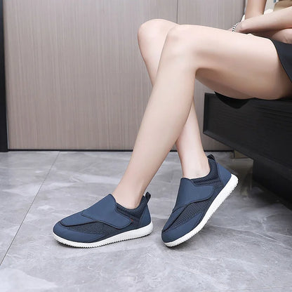 Comfort™ | Wide Fit Diabetic Relief Breathable Shoes