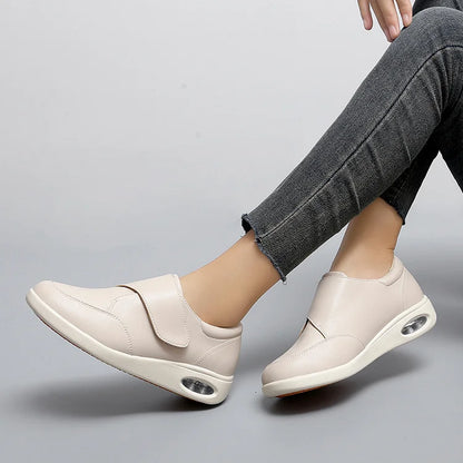 Velina™ | Women’s Diabetic Non-Slip Shoes