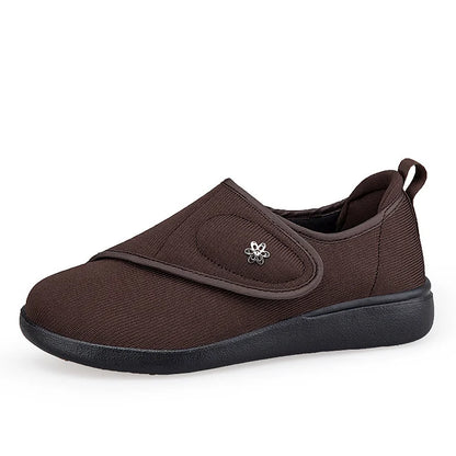 LUMINA™ | Women’s Wide Toe Shoes  - Soft Sole
