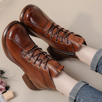 TIMETANG™ | Women’s Waterproof Winter Boots