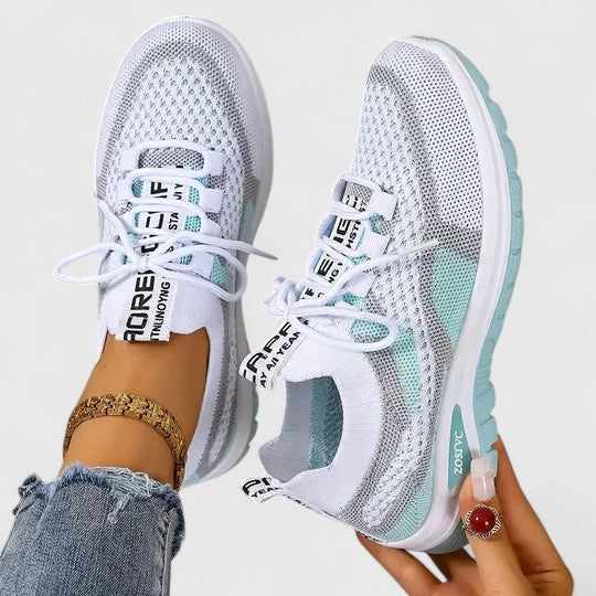Koralyn | Women’s Four-Season Mesh Sneakers