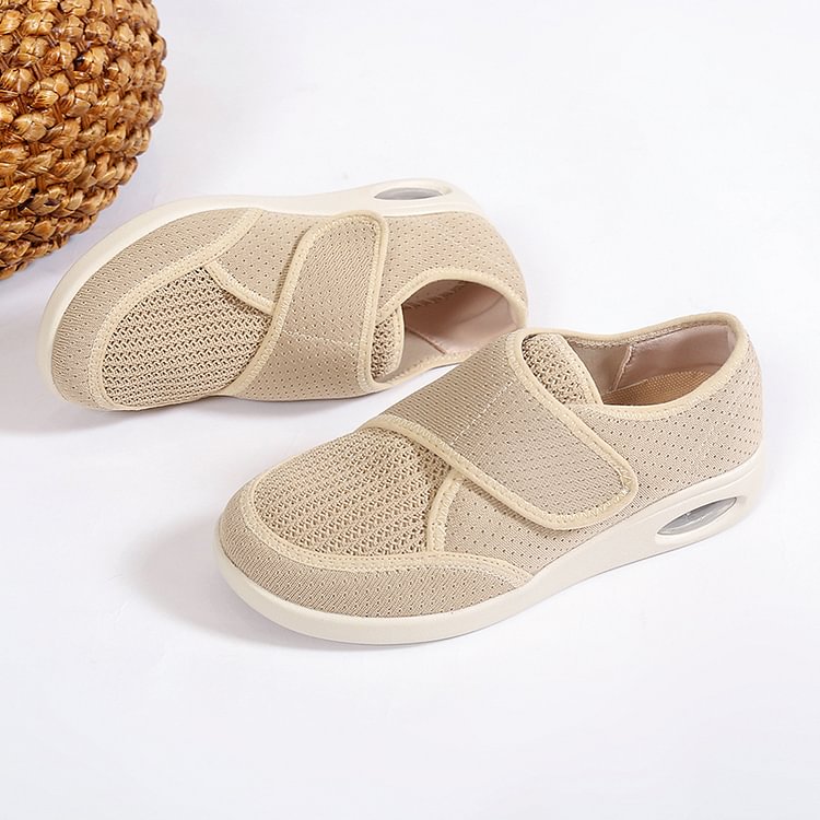 ComfortEase™ | Diabetic Orthopedic Shoes for Swollen Feet