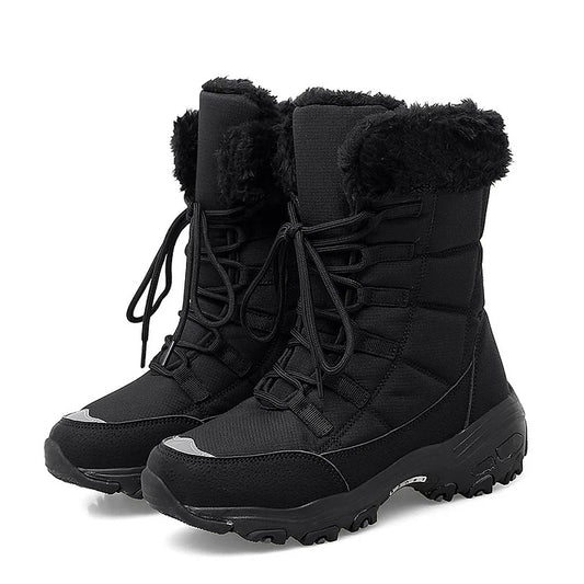 Frostra™ | Women’s Lace-Up Winter Snow Boots