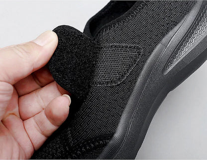 Step™ | Unisex Wide Fit Sneakers