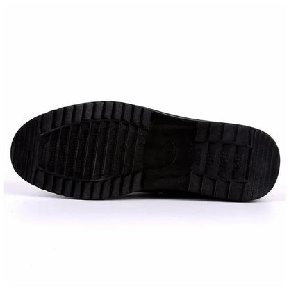 Stunahome™ | Men’s Causal Canvas Slip-On Shoes