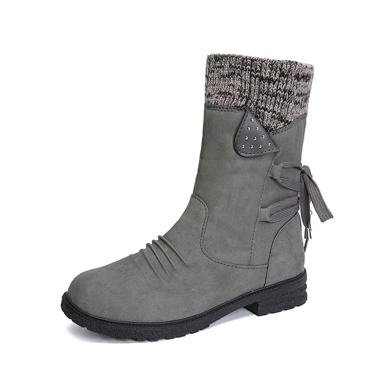 Norvella™ | Women’s Waterproof Winter Boots