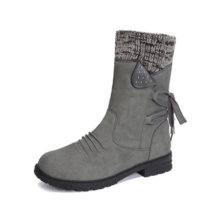 Norvella™ | Women’s Waterproof Winter Boots