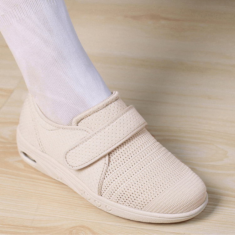 Flex™ | Adjustable Orthopedic Shoes – Soft, Wide Fit