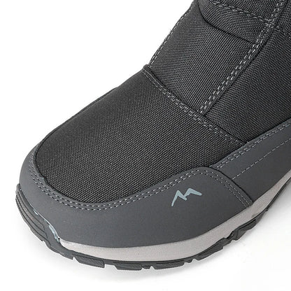Velora™ | Unisex Waterproof & Non-Slip Winter Boots