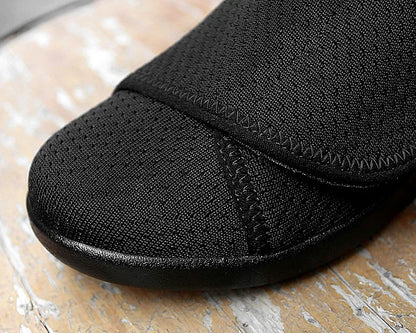 Stride™ | Wide Fit Diabetic Shoes – Non-Slip