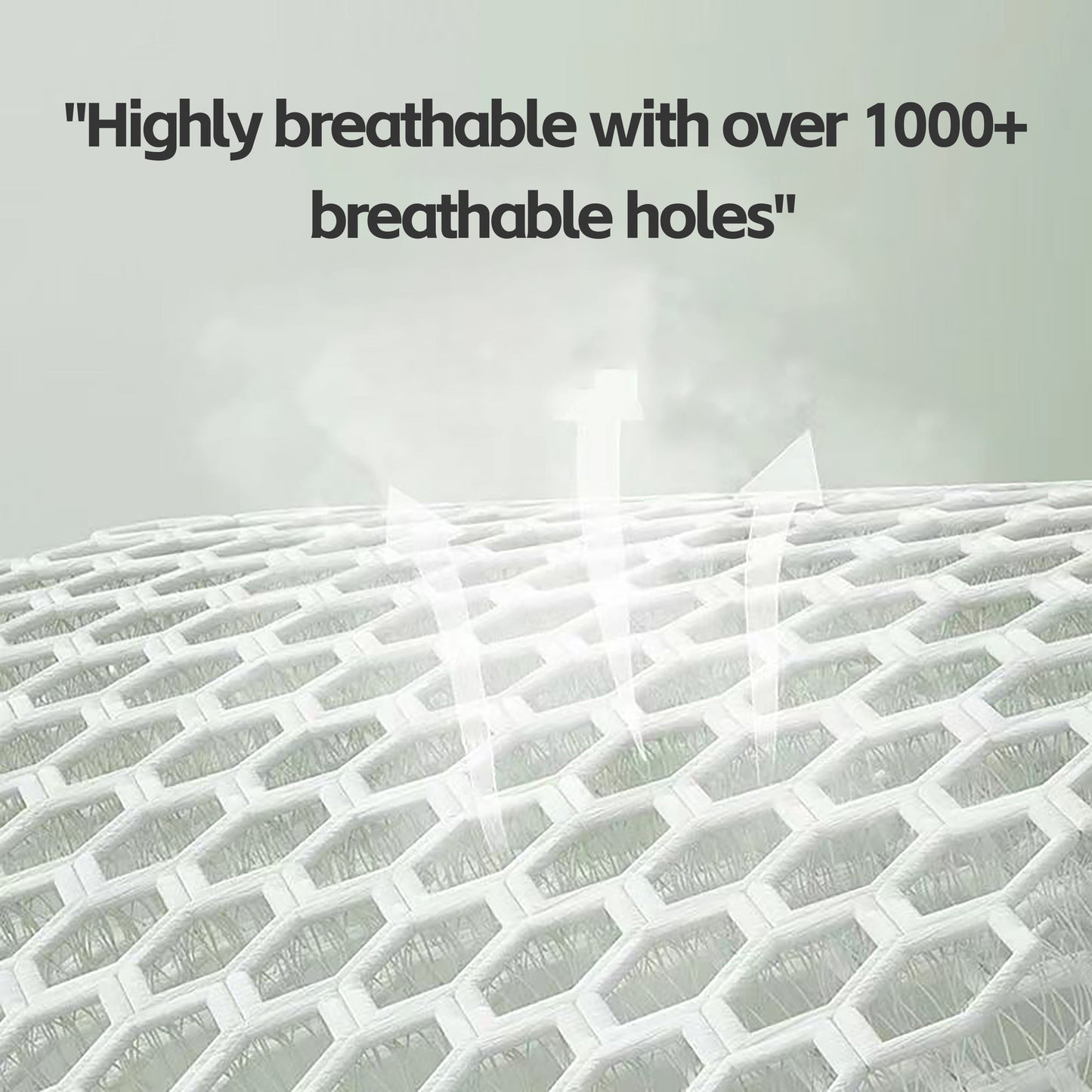 BellyNest™ – Ergonomic 2-in-1 Pregnancy Pillow for Side-Sleeping Comfort & Support