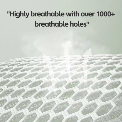 BellyNest™ – Ergonomic 2-in-1 Pregnancy Pillow for Side-Sleeping Comfort & Support