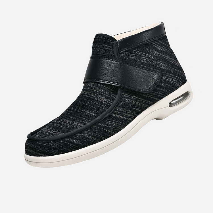 Mavora™ | Orthopedic Boots for Swollen or Diabetic Feet