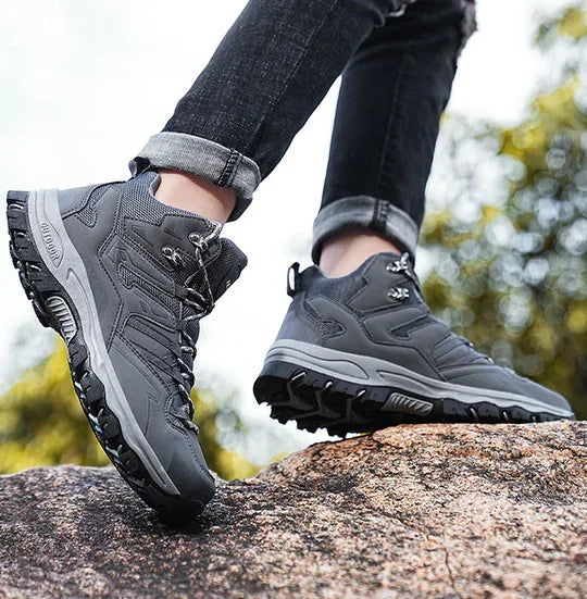 DASDOS™ | Hiking Shoes – Lightweight, Breathable & Anti-Slip