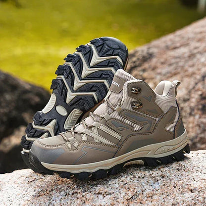 DASDOS™ | Hiking Shoes – Lightweight, Breathable & Anti-Slip