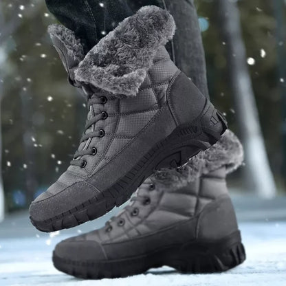 Nuvia™ | Men’s Winter Hiking Boots