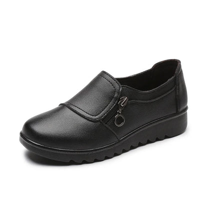 BEYARNE | Women’s Comfortable Slip-On Moccasins