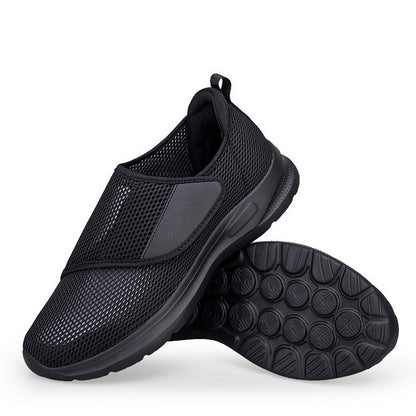 Veloura™ | Unisex Orthopedic Shoes For Swollen Feet