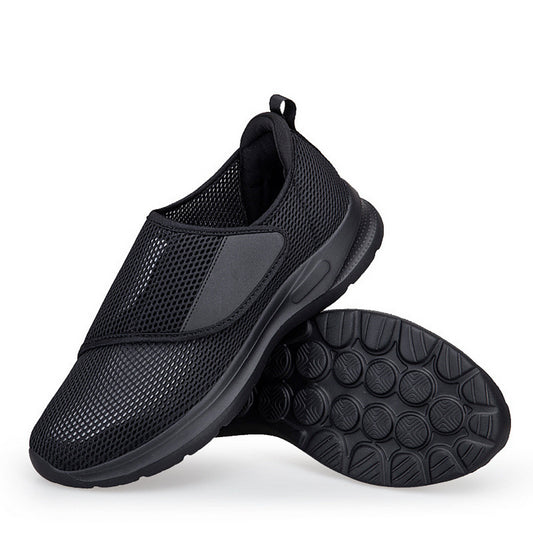 Veloura™ | Unisex Orthopedic Shoes For Swollen Feet