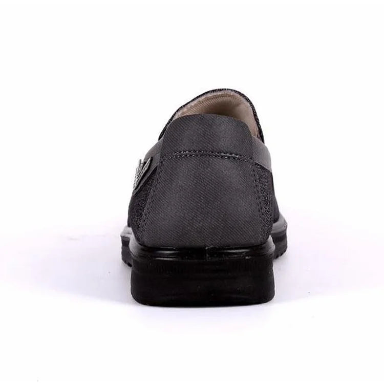 Stunahome™ | Men’s Causal Canvas Slip-On Shoes