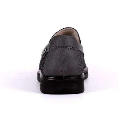 Stunahome™ | Men’s Causal Canvas Slip-On Shoes