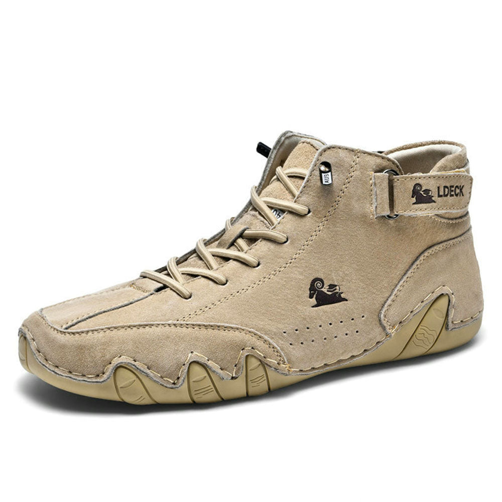 LDeck - Waterproof and breathable orthopedic shoes